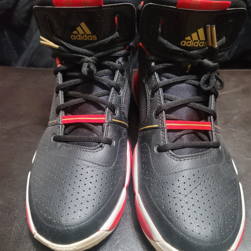 Adidas D Rose Retro